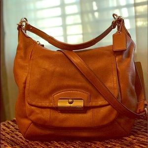 Coach Kristen Shoulder Bag